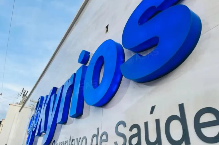 Aumente a Visibilidade com Letra Caixa