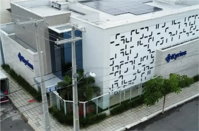 Transforme sua Fachada com Letra Caixa