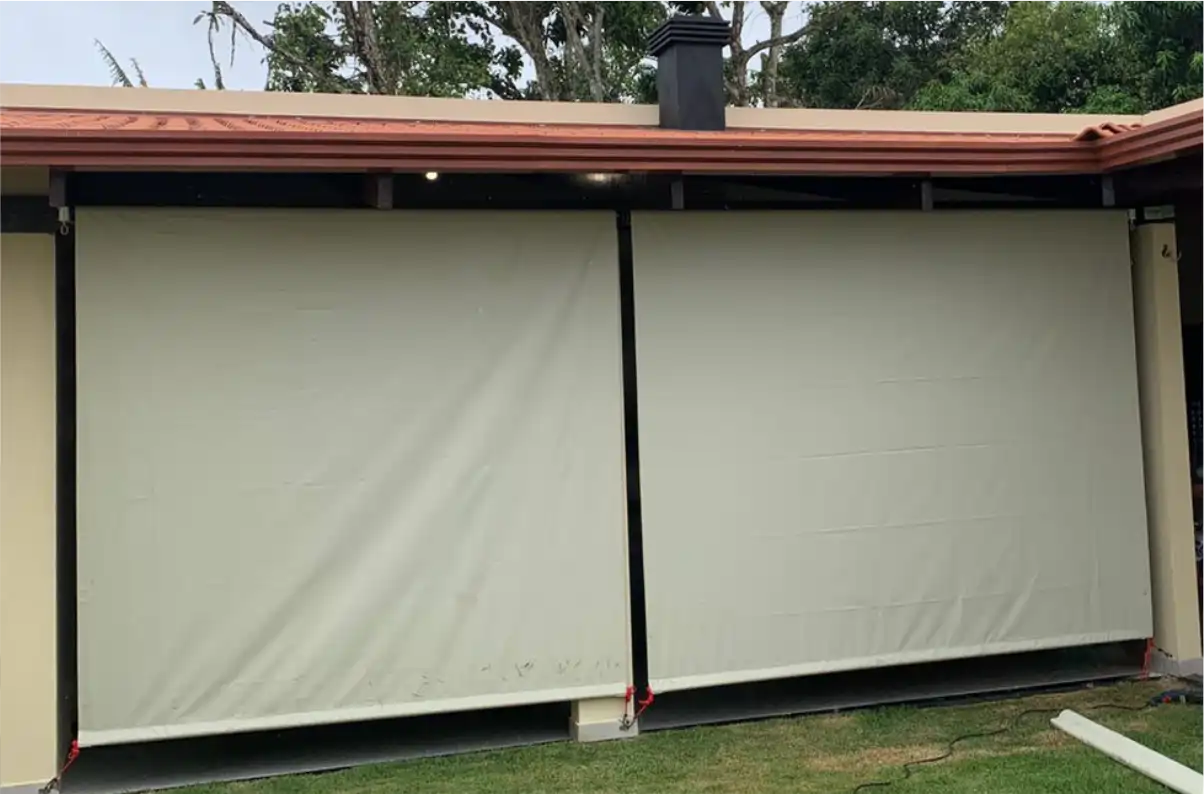 toldo; toldo cortina; toldo fixo; toldo sombreiro; toldo para externa; toldo com vizeira; toldo sol; toldo; toldo para chuva;