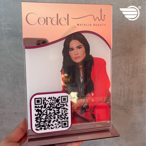 Placa QR Code - Image 4