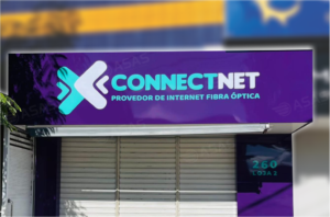 Fachada de ACM Comunicação visual Fachada comercial Fachada empresarial Fachada moderna Projeto de fachada Fachada em ACM Fachada personalizada ACM Fachada durável Fachada de baixo custo de manutenção Fachada para lojas Fachada para empresas Fachada de alto padrão Fachada de qualidade Fachada moderna e inovadora