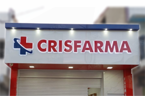 Fachada de ACM Comunicação visual Fachada comercial Fachada empresarial Fachada moderna Projeto de fachada Fachada em ACM Fachada personalizada ACM Fachada durável Fachada de baixo custo de manutenção Fachada para lojas Fachada para empresas Fachada de alto padrão Fachada de qualidade Fachada moderna e inovadora