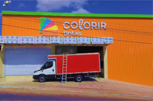 Fachada de ACM Comunicação visual Fachada comercial Fachada empresarial Fachada moderna Projeto de fachada Fachada em ACM Fachada personalizada ACM Fachada durável Fachada de baixo custo de manutenção Fachada para lojas Fachada para empresas Fachada de alto padrão Fachada de qualidade Fachada moderna e inovadora