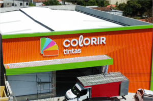 Fachada de ACM Comunicação visual Fachada comercial Fachada empresarial Fachada moderna Projeto de fachada Fachada em ACM Fachada personalizada ACM Fachada durável Fachada de baixo custo de manutenção Fachada para lojas Fachada para empresas Fachada de alto padrão Fachada de qualidade Fachada moderna e inovadora