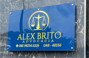 Fachada de ACM Comunicação visual Fachada comercial Fachada empresarial Fachada moderna Projeto de fachada Fachada em ACM Fachada personalizada ACM Fachada durável Fachada de baixo custo de manutenção Fachada para lojas Fachada para empresas Fachada de alto padrão Fachada de qualidade Fachada moderna e inovadora